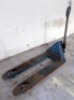 Manutan Pallet Truck Max Capacity 1200Kg - 2