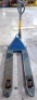 Manutan Pallet Truck Max Capacity 1200Kg - 2