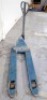 Manutan Pallet Truck Max Capacity 1200Kg - 2