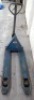 Manutan Pallet Truck Max Capacity 1200Kg - 2