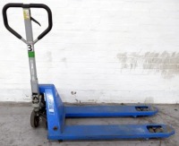 Pfaff Pallet Truck Max Capacity 2500Kg