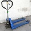 Pfaff Pallet Truck Max Capacity 2500Kg - 2
