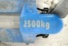 Pfaff Pallet Truck Max Capacity 2500Kg - 3