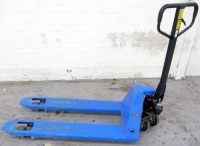 Slingsby Pallet Truck Max Capacity 2500Kg