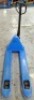 Slingsby Pallet Truck Max Capacity 2500Kg - 2