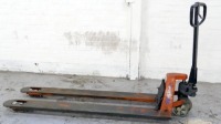Eurolifter Pallet Truck Max Capacity 2500Kg