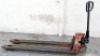 Eurolifter Pallet Truck Max Capacity 2500Kg