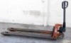 Eurolifter Pallet Truck Max Capacity 2500Kg - 2
