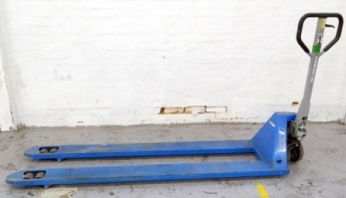 Pfaff Pallet Truck Max Capacity 2000Kg