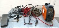 Kemppi Minarc Evo200 Mig Welder 240v