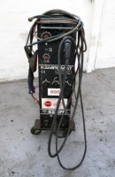 Kemppi Kempomat 250 Mig Welder 415v