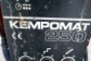 Kemppi Kempomat 250 Mig Welder 415v - 6