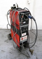 Kemppi Kempomat 250 Mig Welder 415v
