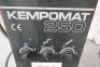 Kemppi Kempomat 250 Mig Welder 415v - 5
