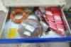 Bott 7 Drawer Cabinet & Welding Consumables - 3