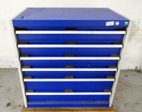 Bott 6 Drawer Tool Cabinet