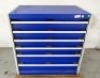 Bott 6 Drawer Tool Cabinet