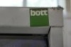 Bott 2m Steel Cupboard - 4