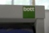 Bott 2m Steel Cupboard - 2