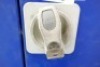 Bott 2m Steel Cupboard - 3