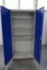 Bott 2m Steel Cupboard - 4
