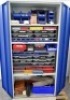 Cabinet Of Assorted Maintenance Equipment - 2