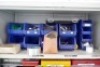 Cabinet Of Assorted Maintenance Equipment - 3