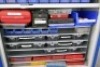 Cabinet Of Assorted Maintenance Equipment - 5
