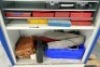 Cabinet Of Assorted Maintenance Equipment - 7