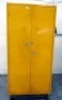 1.8m Flammables Cabinet - 2
