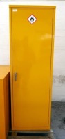 1.8m Flammables Cabinet