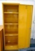 1.8m Flammables Cabinet - 2