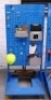 Mobile Tool Boards 4 Off - 2