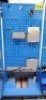 Mobile Tool Boards 4 Off - 4