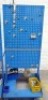 Mobile Tool Boards 4 Off - 5