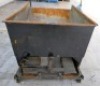 Tipping Skip Max Capacity 1250Kg - 4