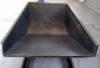 Tipping Skip Max Capacity 1250Kg - 3