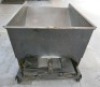 Tipping Skip Max Capacity 1250Kg - 4