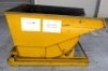 Tipping Skip Max Capacity 1250Kg