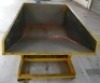 Tipping Skip Max Capacity 1250Kg - 2