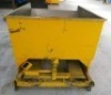 Tipping Skip Max Capacity 1250Kg - 3