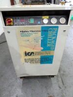 ICS Single Fan Chiller 