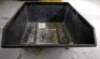 Empteezy Mobile Tipping Skip Max Capacity 1250Kg - 2