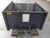 Empteezy Mobile Tipping Skip Max Capacity 1250Kg - 3