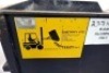 Empteezy Mobile Tipping Skip Max Capacity 1250Kg - 4
