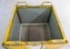 Mobile Auto Dumping Container Max Capacity 500kg - 3