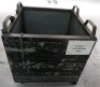 Mobile Auto Dumping Container Max Capacity 500kg - 2