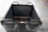Mobile Auto Dumping Container Max Capacity 500kg - 3