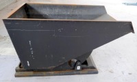 Tipping Skip Max Capacity 1250Kg