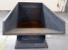Tipping Skip Max Capacity 1250Kg - 3